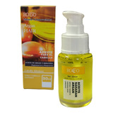 Aceite De Argán Y Keratina Rocco 30ml