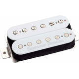 Seymour Duncan Sh-pg1 pearly Gates Pickup Puente Blanco