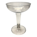 Copa De Champagne-sidra De Plástico (36 Piezas)
