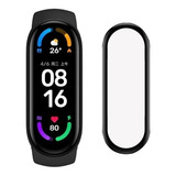 Kit 2x Pelicula Nanogel 9d Miband 4 (tela Inteira)