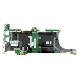 01ay096 Motherboard Lenovo Thinkpad X1 Carbon I5-6300u 8gb 