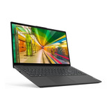 Notebook Lenovo Ideapad 5, 15.6 , Ryzen 7 512gb Ssd 8gb Ram