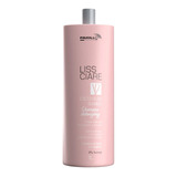 Shampoo Para Progressiva  Bambu Paiolla - 1 Litro