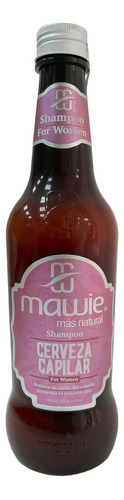 Champu De Cerveza Women Mawie - Ml - mL a $89