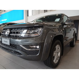 Volkswagen Amarok 2.0 Tdi Highline 4x4 180 Cv #mj