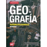 Geografia 2 - Caba 2º Año (nes) - Serie Manifiesto - Estados
