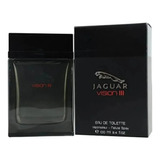 Perfume Jaguar Vision Iii For Men 100ml Edt- Original - Novo