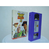  Películas Infantiles De Walt Disney Vhs, Toy Story 2