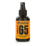 Dunlop 654 Formula 65 Limpiador Y Pulidor Para Guitarra 4 On