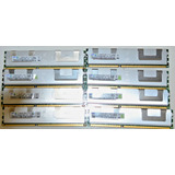 128gb (8x16gb) Ddr3 Pc3l-8500r 4rx4 Ecc Server Memory Fo Nnk