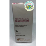 Aceite Regenerante Antiarrugas Blen Rosa Mosqueta Vitamina E Tipo De Piel Normal A Seca