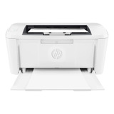 Impresora Laser Hp Laserjet M111w 7md68a Monocromatica Wi-fi