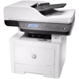 Multifuncional Hp Laser Mfp 432fdn Blanco Y Negro