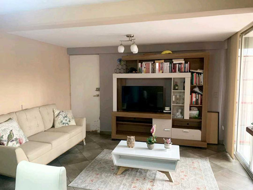 Apartamento En Venta Calasanz Bajo Medellin (n)