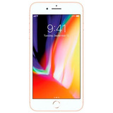 iPhone 8 Plus 128gb Dourado Bom - Smartphone Usado