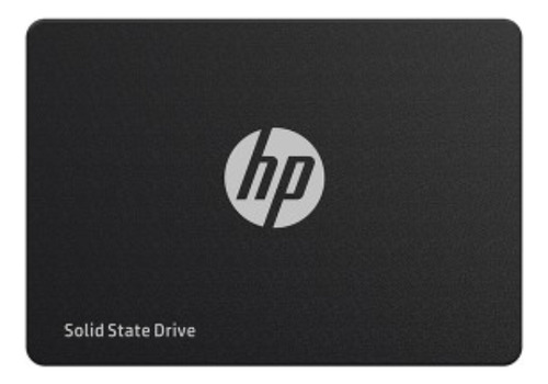 Unidad De Estado Solido Hp S650