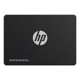 Unidad De Estado Solido Hp S650