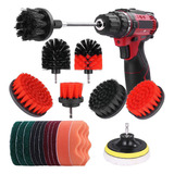 Banheira Drillbrush Drill Meterk, Para Banheiro, Cozinha,