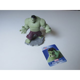 Hulk - Avengers / Original Disney Infinity