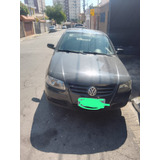 Volkswagen Gol G4 1.0 8v