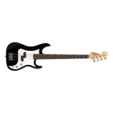 Bajo Electrico Washburn Sb1p B