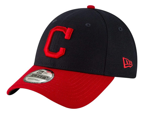 Gorra New Era 9forty Guardians Cleveland Ajustable Original