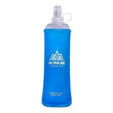 2xtpu Soft Flask Running Botellas De Agua Plegables Para