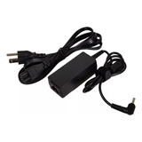 Cargador Pc Laptop Portátil Adaptador Corriente 19v 2.37a