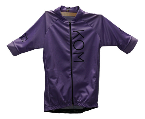 Jersey Kom Morado