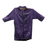 Jersey Kom Morado