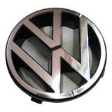 Emblema Parrilla Golf Jetta A2 A3