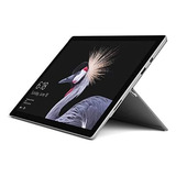 Tablet Pc Microsoft Surface Pro 5 De 12,3 Pulgadas Con Panta