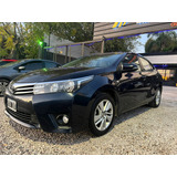 Toyota Corolla Xei Cvt - Financiacion Exclusiva