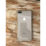  iPhone 8 Plus 64 Gb + Funda Reforzada + Vidrio Templado