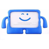 Capa Maozinha Infantil P/tablet Tab A7 Lite 8.7 Sm-t220/t225