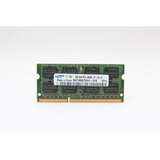 Memoria Ram 2gb Ddr3 1066mhz Pc3-8500s-7-10-f2 Samsung