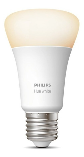 Philips Hue White 9.5w E27 Eu