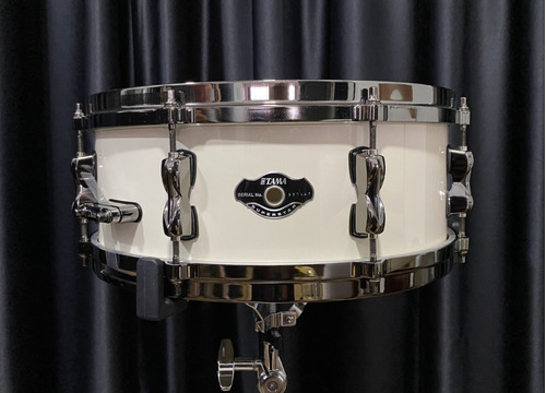 Caixa Tama Superstar 14x5,5 (100% Birch)