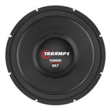 Alto Falante Taramps Thunder Bass 3k7 15 Pol 1200w Rms 4 Ohm