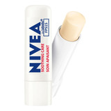 Nivea By Labello Bálsamo Labial Soothing Care Sin Blíster 