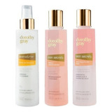 Combo Limpieza E Hidratacion Facial Dorothy Gray