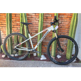 Bicicleta Montaña Corratec X-vert Elite Sram Nx 12sp Alloy