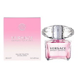 Perfume Bright Crystal Edt 90ml Dama