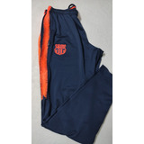 Pantalón Jogging Nike Talle M Dri-fit