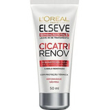 Leave-in Cicatri Renov Elseve 50ml Original - Envio 24h