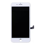 Tela Touch Screen Display Compatível iPhone 7 Plus Branco