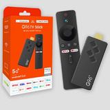 G96 Tv Stick Android 13 Vídeo 8k 4k Bt Controle De Voz