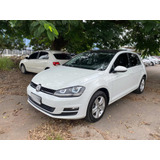 Volkswagen Golf 2017 1.0 Tsi Comfortline Flex 5p