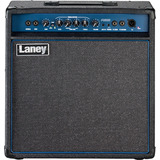 Amplificador De Bajo Rb3, Laney 65w