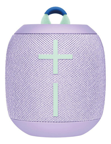 Ultimate Ears Wonderboom 3, Parlante Impermeable Lavanda 110v